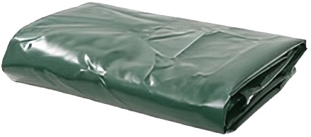 Lona Protectora Universal Bikain 90gsm 3x5metros verde